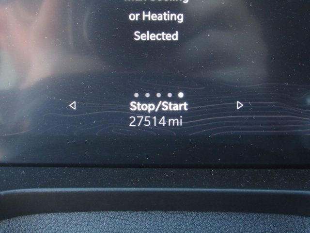 2022 Jeep Grand Cherokee Trailhawk