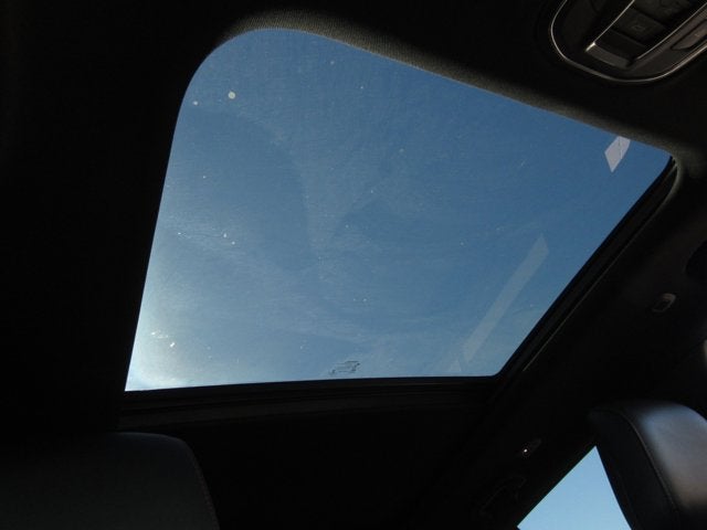 2022 Jeep Grand Cherokee Trailhawk