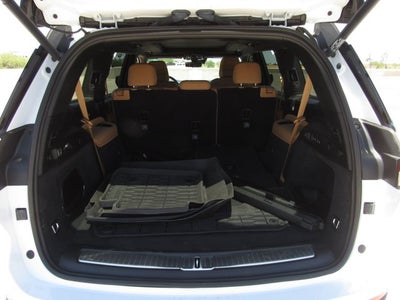 2023 Jeep Grand Cherokee L Summit Reserve