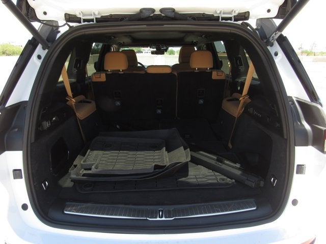 2023 Jeep Grand Cherokee L Summit Reserve