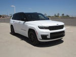 2023 Jeep Grand Cherokee L Summit Reserve