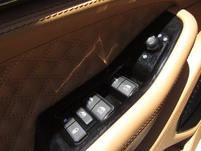 2023 Jeep Grand Cherokee L Summit Reserve