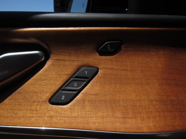 2023 Jeep Grand Cherokee L Summit Reserve