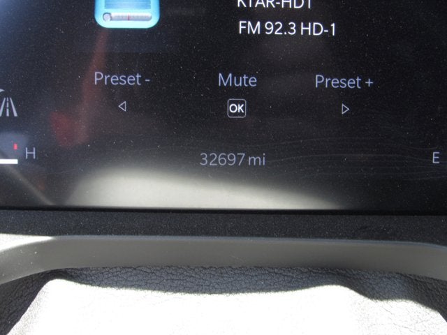 2023 Jeep Grand Cherokee L Summit Reserve