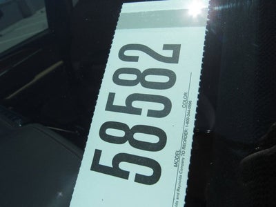 2023 Jeep Grand Cherokee L Summit Reserve