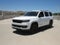 2025 Jeep Wagoneer Series II Carbide