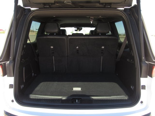 2025 Jeep Wagoneer Series II Carbide