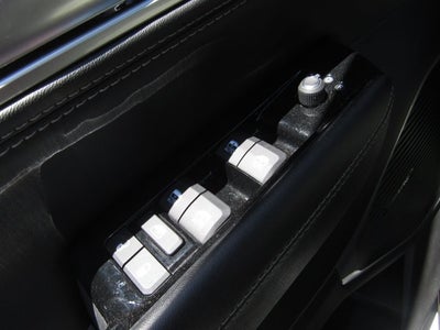 2025 Jeep Wagoneer Series II Carbide
