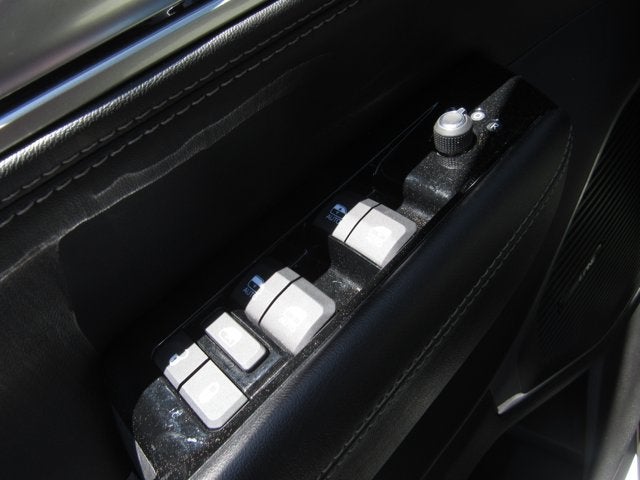 2025 Jeep Wagoneer Series II Carbide