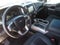 2016 Ford F-150 Platinum
