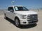 2016 Ford F-150 Platinum