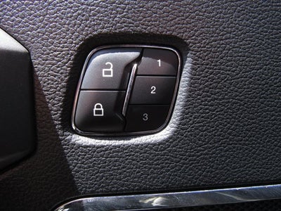 2016 Ford F-150 Platinum