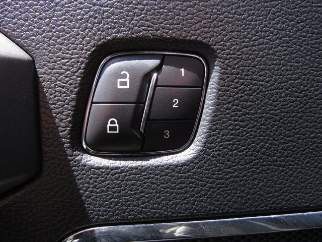 2016 Ford F-150 Platinum
