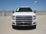 2016 Ford F-150 Platinum