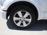2016 Ford F-150 Platinum