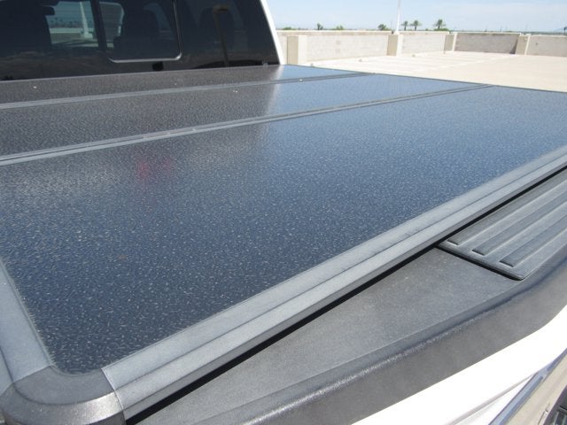 2016 Ford F-150 Platinum