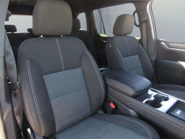 2026 GMC Acadia FWD Elevation