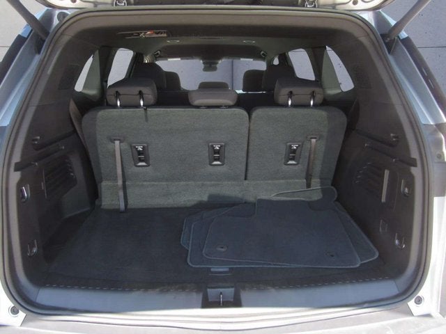2026 GMC Acadia FWD Elevation