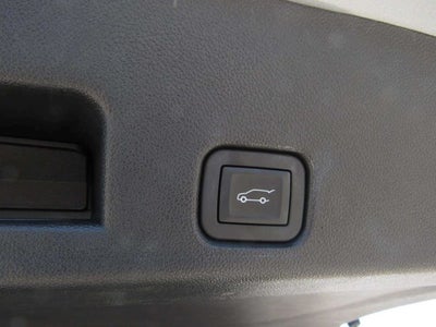 2026 GMC Acadia FWD Elevation