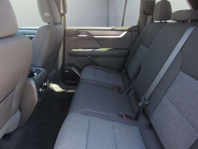 2026 GMC Acadia FWD Elevation