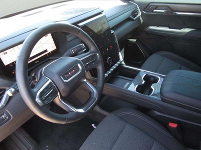 2026 GMC Acadia FWD Elevation