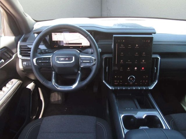 2026 GMC Acadia FWD Elevation