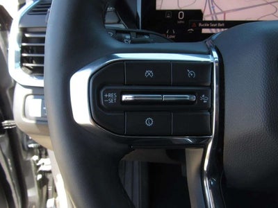 2026 GMC Acadia FWD Elevation