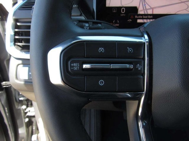 2026 GMC Acadia FWD Elevation