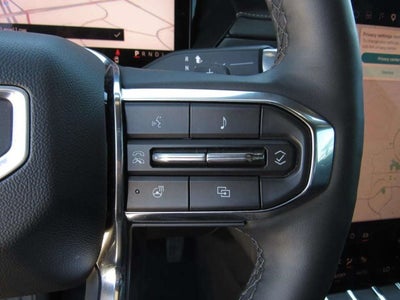 2026 GMC Acadia FWD Elevation