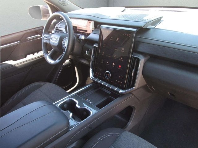 2026 GMC Acadia FWD Elevation