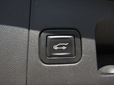 2017 Cadillac XT5 Luxury FWD