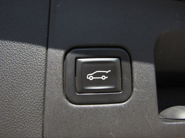 2017 Cadillac XT5 Luxury FWD