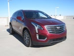 2017 Cadillac XT5 Luxury FWD