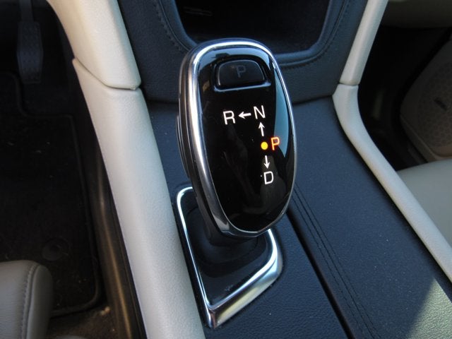 2017 Cadillac XT5 Luxury FWD