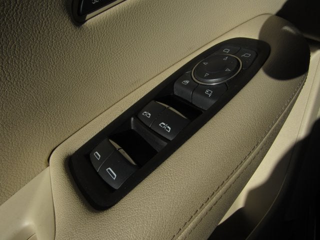 2017 Cadillac XT5 Luxury FWD