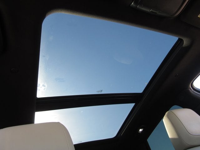 2017 Cadillac XT5 Luxury FWD