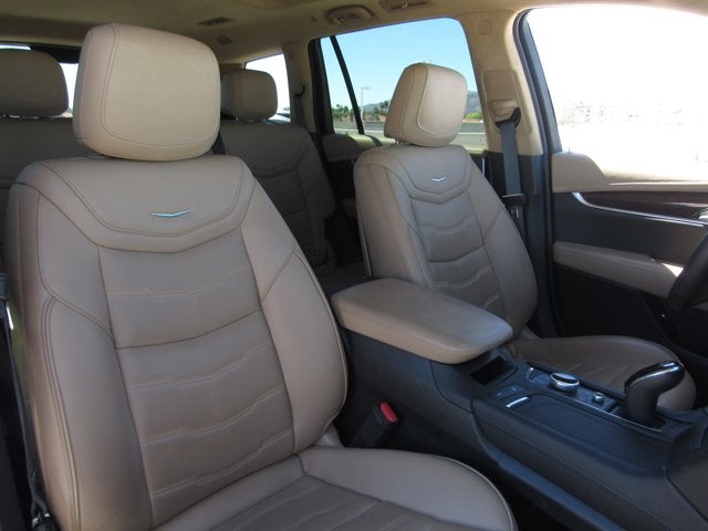 2024 Cadillac XT6 AWD Premium Luxury