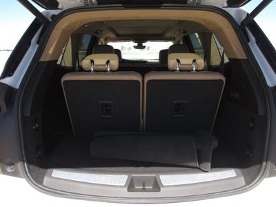 2024 Cadillac XT6 AWD Premium Luxury