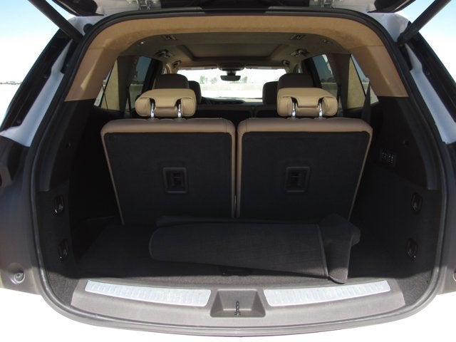 2024 Cadillac XT6 AWD Premium Luxury