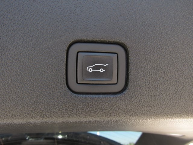 2024 Cadillac XT6 AWD Premium Luxury