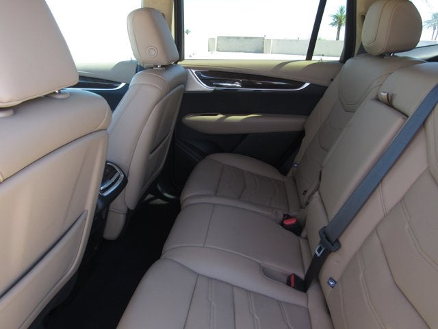 2024 Cadillac XT6 AWD Premium Luxury