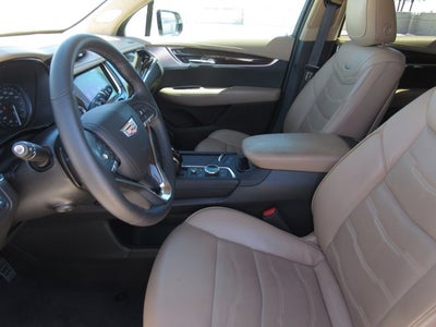 2024 Cadillac XT6 AWD Premium Luxury