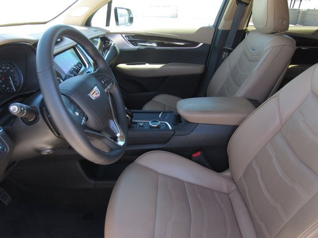 2024 Cadillac XT6 AWD Premium Luxury