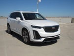 2024 Cadillac XT6 AWD Premium Luxury