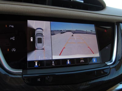 2024 Cadillac XT6 AWD Premium Luxury