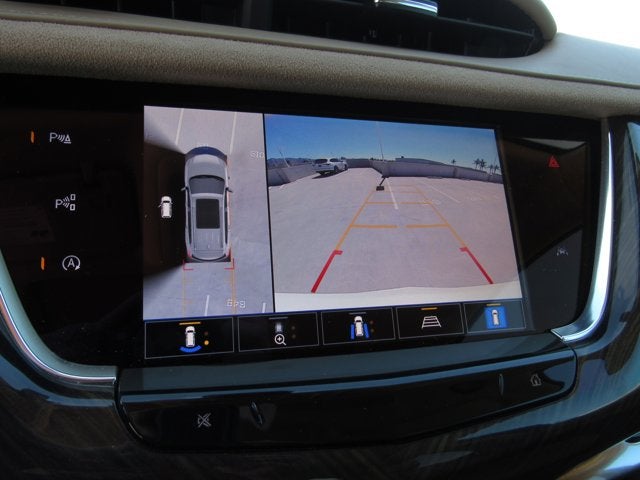 2024 Cadillac XT6 AWD Premium Luxury