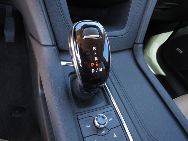 2024 Cadillac XT6 AWD Premium Luxury