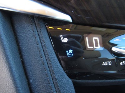 2024 Cadillac XT6 AWD Premium Luxury