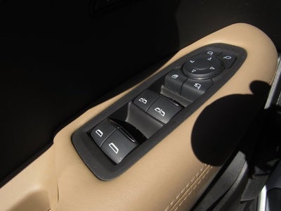 2024 Cadillac XT6 AWD Premium Luxury