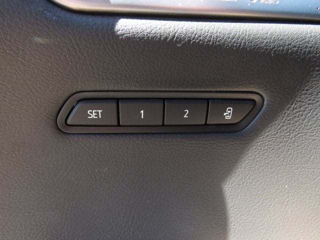 2024 Cadillac XT6 AWD Premium Luxury